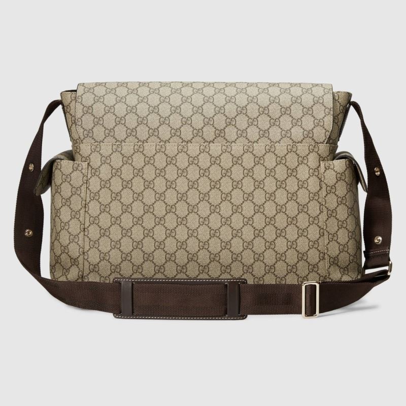 Mens Gucci Satchel Bags